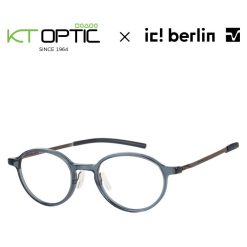 IC BERLIN แว่นตา รุ่น Zhen
