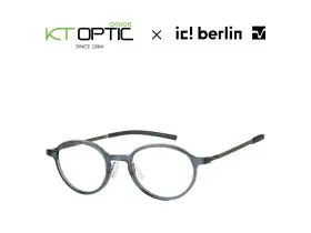 IC BERLIN แว่นตา รุ่น Zhen