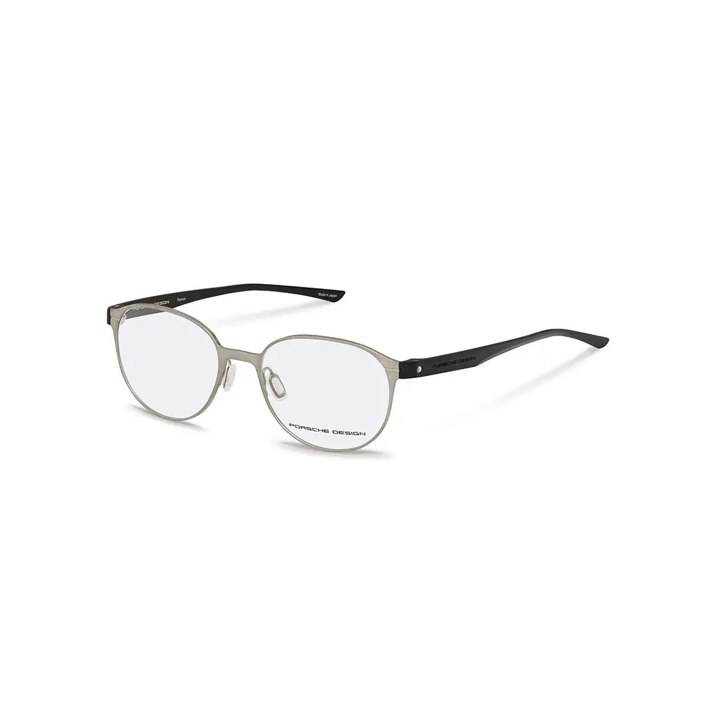 PORSCHE DESIGN กรอบแว่นตา รุ่น P8345-B - Image 2