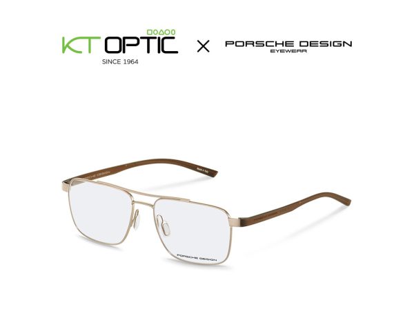 PORSCHE DESIGN แว่นตา รุ่น P8393