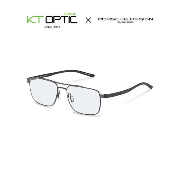 PORSCHE DESIGN แว่นตา รุ่น P8393 - Image 2