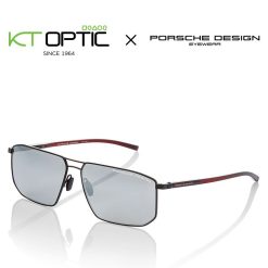 PORSCHE DESIGN แว่นกันแดด รุ่น P8696