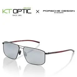 PORSCHE DESIGN แว่นกันแดด รุ่น P8696