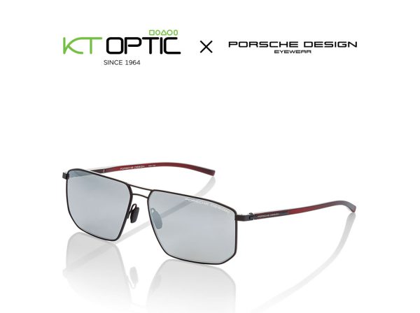 PORSCHE DESIGN แว่นกันแดด รุ่น P8696