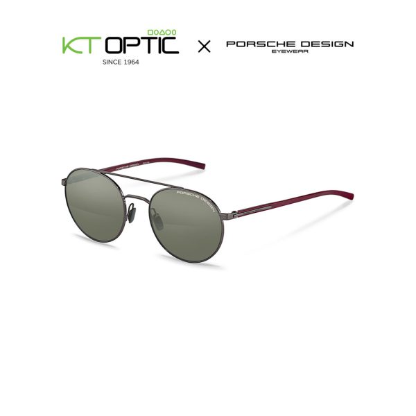 PORSCHE DESIGN แว่นกันแดด รุ่น P8932 - Image 3