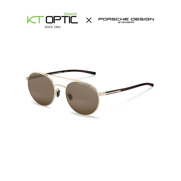 PORSCHE DESIGN แว่นกันแดด รุ่น P8932 - Image 2