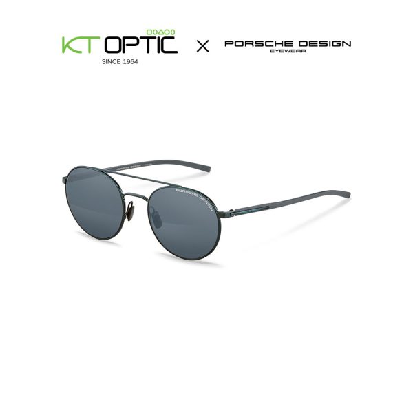 PORSCHE DESIGN แว่นกันแดด รุ่น P8932 - Image 4