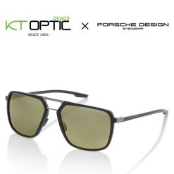 PORSCHE DESIGN แว่นกันแดด รุ่น P8934