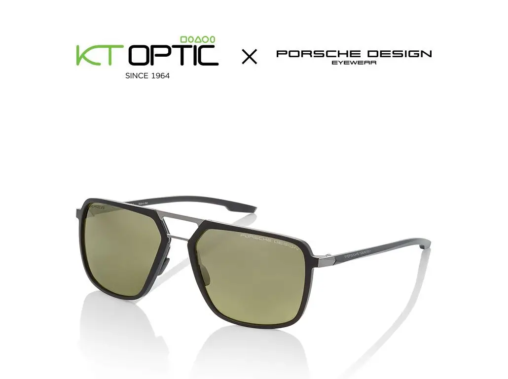 PORSCHE DESIGN แว่นกันแดด รุ่น P8934
