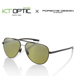 PORSCHE DESIGN แว่นกันแดด รุ่น P8935