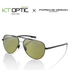 PORSCHE DESIGN แว่นกันแดด รุ่น P8935