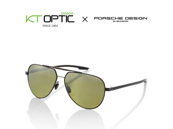 PORSCHE DESIGN แว่นกันแดด รุ่น P8935