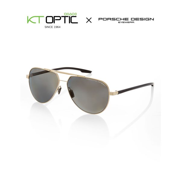 PORSCHE DESIGN แว่นกันแดด รุ่น P8935 - Image 2