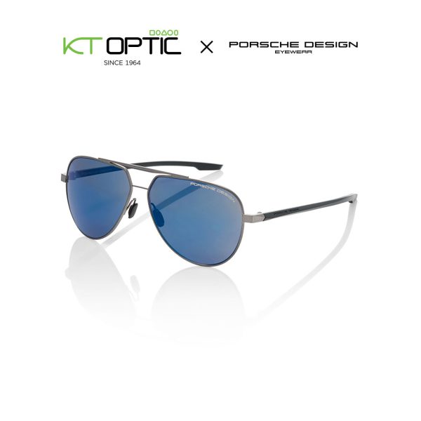 PORSCHE DESIGN แว่นกันแดด รุ่น P8935 - Image 3