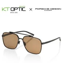 PORSCHE DESIGN แว่นกันแดด รุ่น P8937