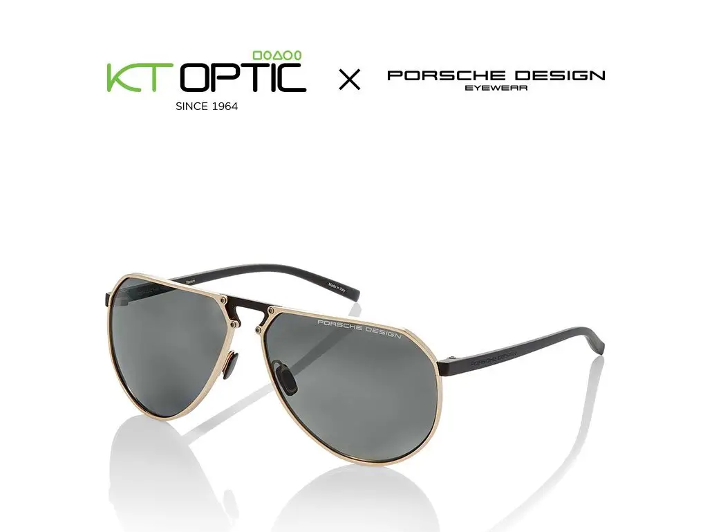 PORSCHE DESIGN แว่นกันแดด รุ่น P8938