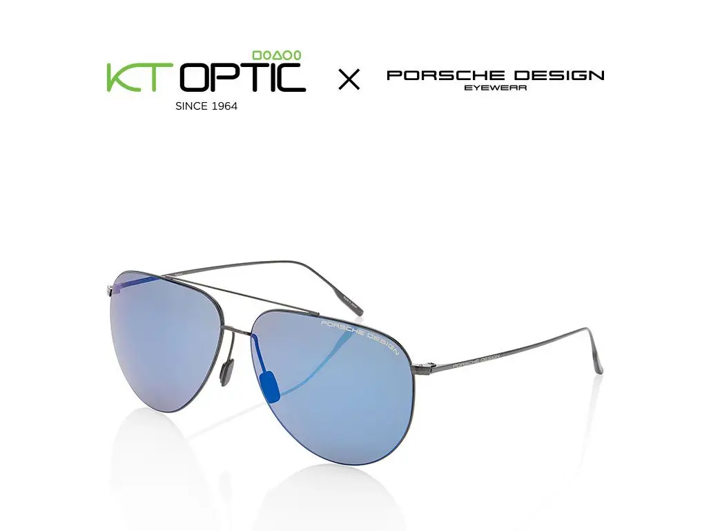 PORSCHE DESIGN แว่นกันแดด รุ่น P8939
