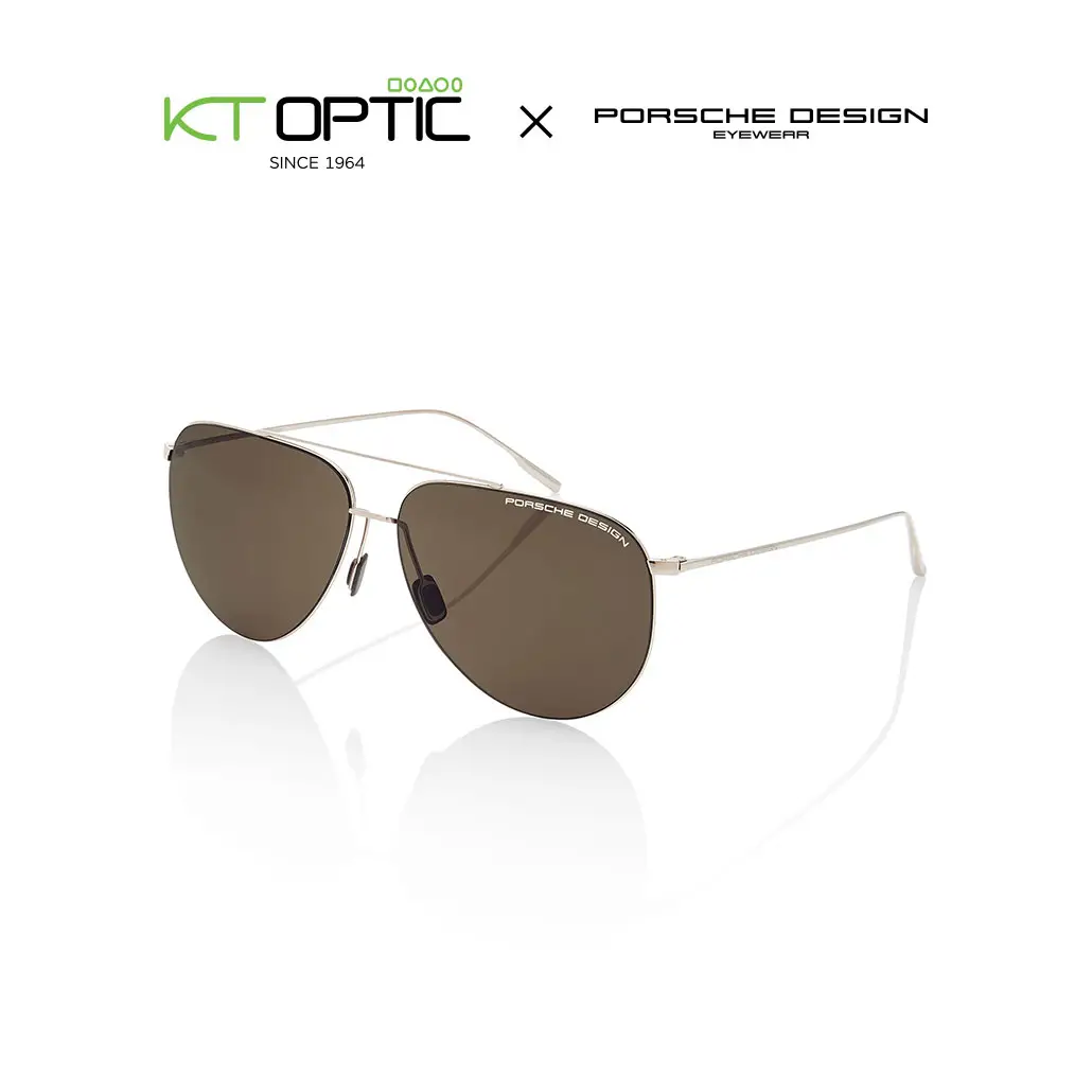PORSCHE DESIGN แว่นกันแดด รุ่น P8939 - Image 2