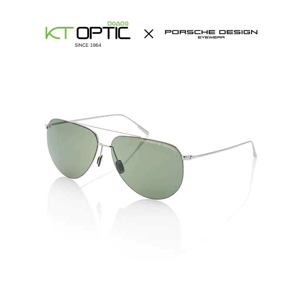 PORSCHE DESIGN แว่นกันแดด รุ่น P8939 - Image 3
