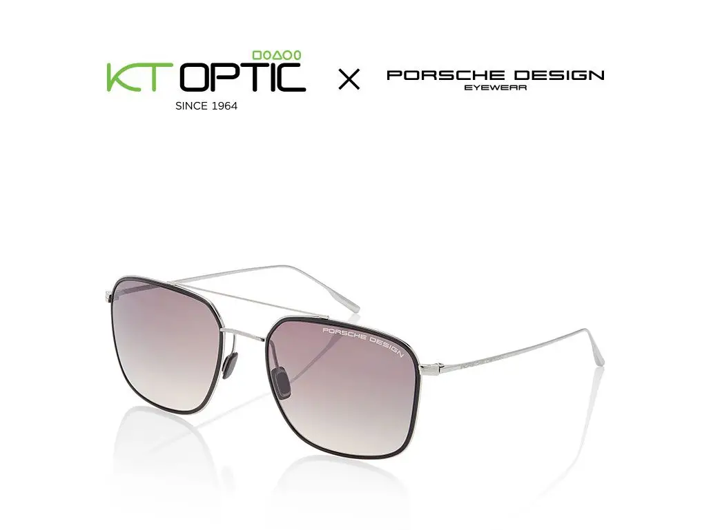 PORSCHE DESIGN แว่นกันแดด รุ่น P8940