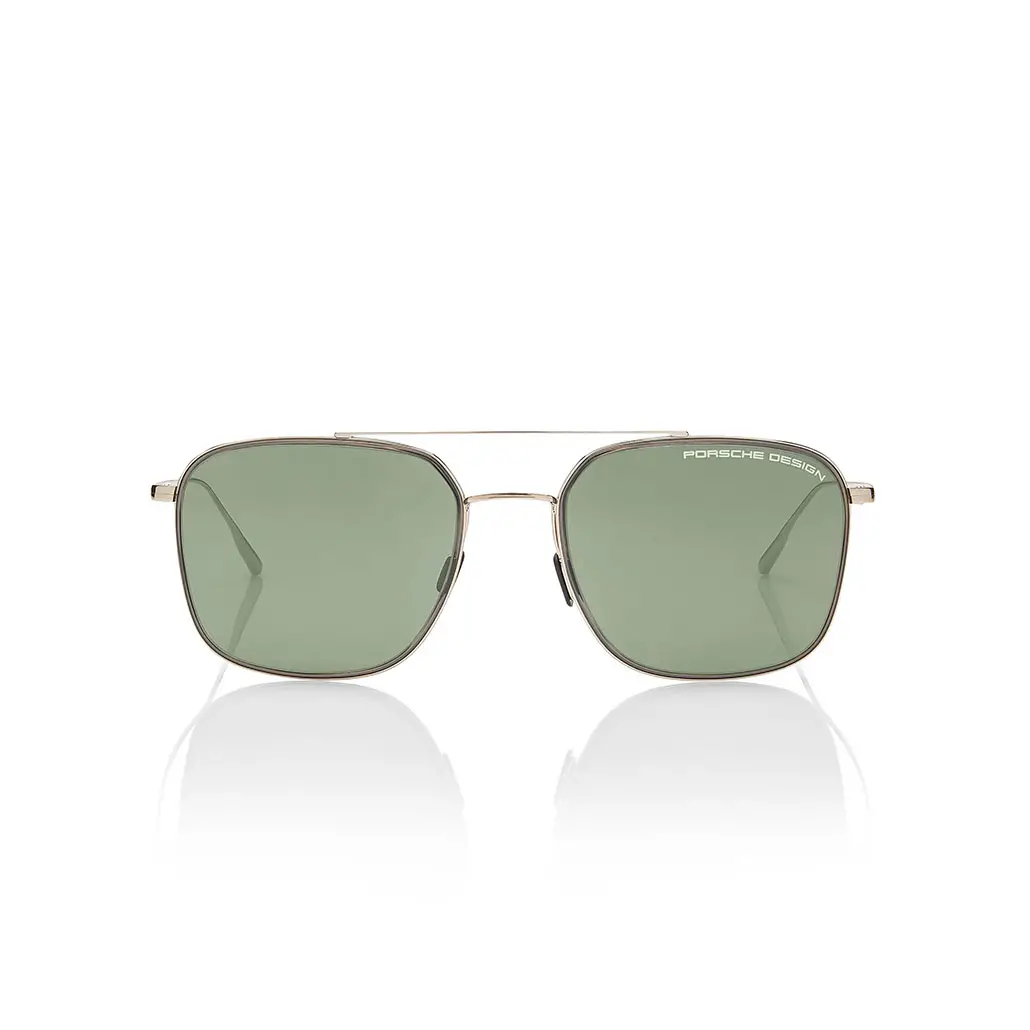 PORSCHE DESIGN แว่นกันแดด รุ่น P8940 - Image 4