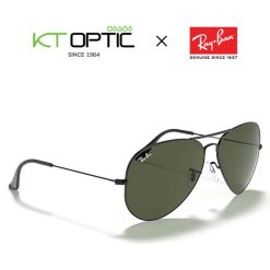 RAYBAN แว่นกันแดด รุ่น 0RB3026