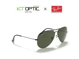 RAYBAN แว่นกันแดด รุ่น 0RB3026