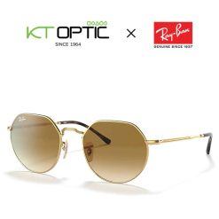 RAYBAN แว่นกันแดด รุ่น 0RB3565