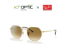 RAYBAN แว่นกันแดด รุ่น 0RB3565