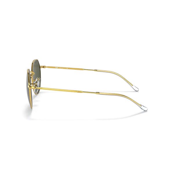 RAYBAN แว่นกันแดด รุ่น 0RB3565 - Image 4