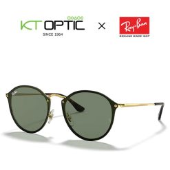 Ray-Ban แว่นกันแดด รุ่น 0RB3574N
