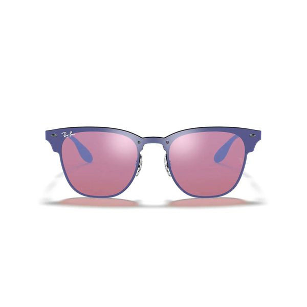 RAYBAN แว่นกันแดด รุ่น 0RB3576N - Image 3