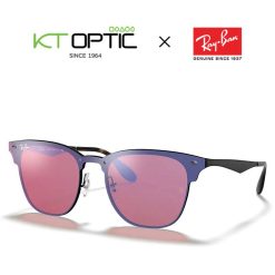 Ray-Ban แว่นกันแดด รุ่น 0RB3576N
