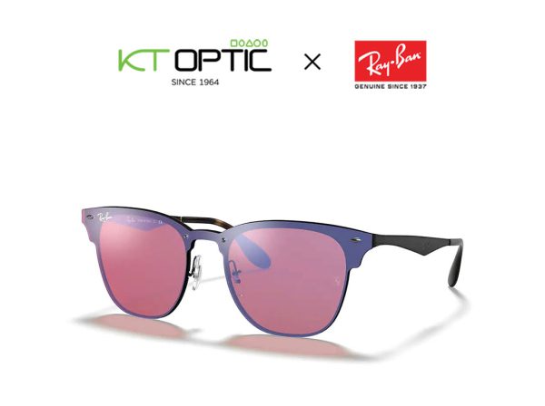RAYBAN แว่นกันแดด รุ่น 0RB3576N