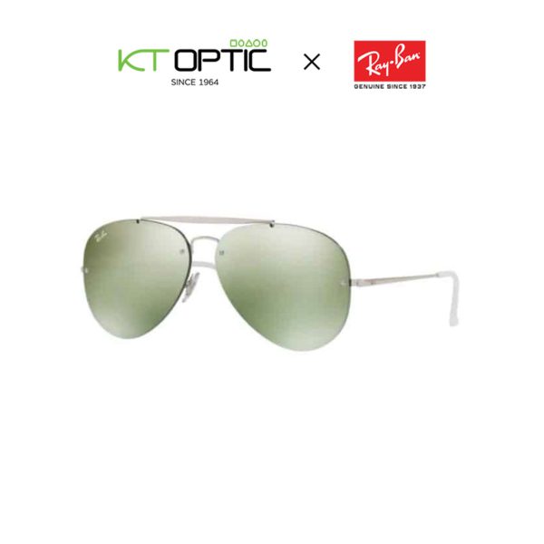 RAYBAN แว่นกันแดด รุ่น 0RB3584N - Image 4