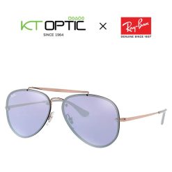 RAYBAN แว่นกันแดด รุ่น 0RB3584N