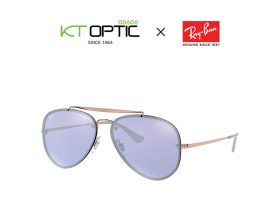 RAYBAN แว่นกันแดด รุ่น 0RB3584N