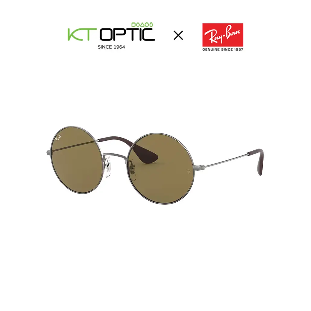 RAYBAN แว่นกันแดด รุ่น 0RB3592 - Image 3