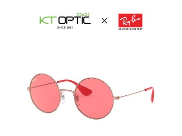 RAYBAN แว่นกันแดด รุ่น 0RB3592