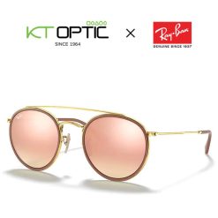 RAYBAN แว่นกันแดด รุ่น 0RB3647N
