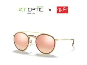 RAYBAN แว่นกันแดด รุ่น 0RB3647N