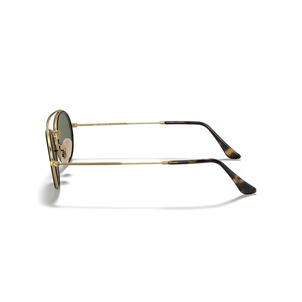RAYBAN แว่นกันแดด รุ่น 0RB3847N - Image 4