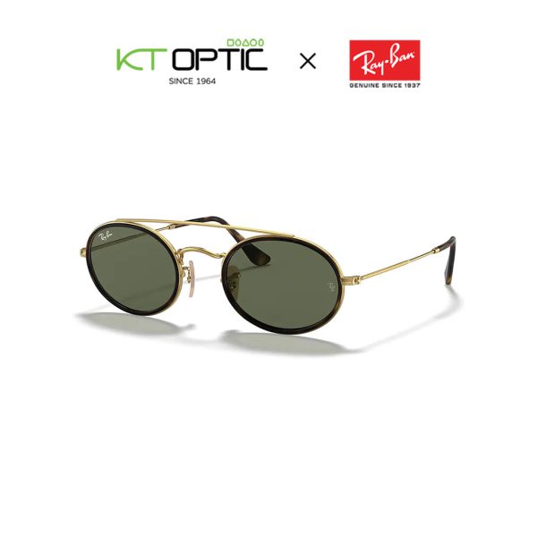 RAYBAN แว่นกันแดด รุ่น 0RB3847N - Image 3