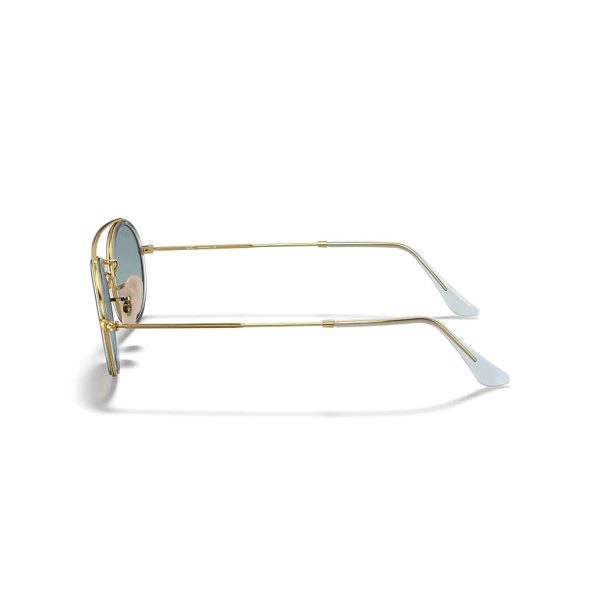 RAYBAN แว่นกันแดด รุ่น 0RB3847N - Image 2