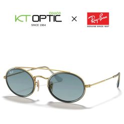 RAYBAN แว่นกันแดด รุ่น 0RB3847N