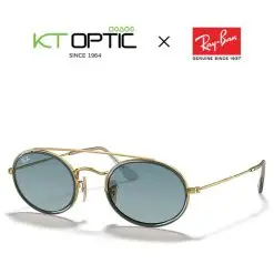 RAYBAN แว่นกันแดด รุ่น 0RB3847N