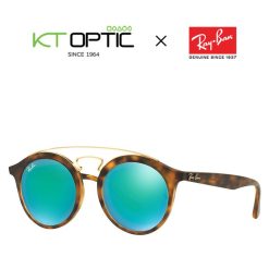 RAYBAN แว่นกันแดด รุ่น 0RB4256F