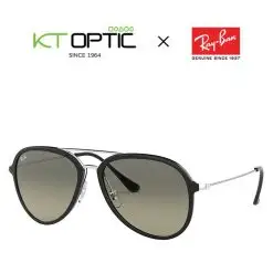 Ray-Ban แว่นกันแดด รุ่น 0RB4298