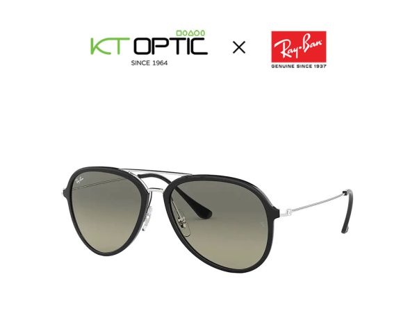 RAYBAN แว่นกันแดด รุ่น 0RB4298