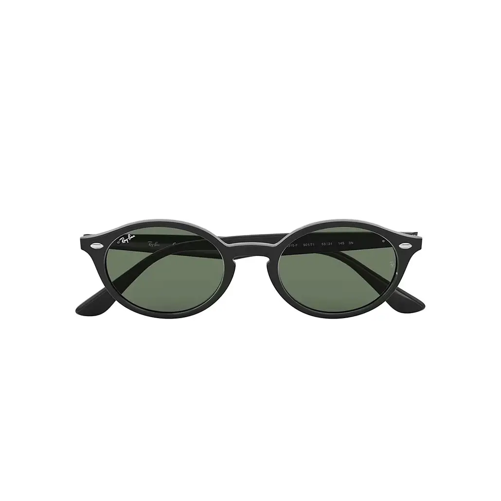RAYBAN แว่นกันแดด รุ่น 0RB4315F - Image 2